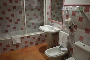 Hotel Jardines de la Santa