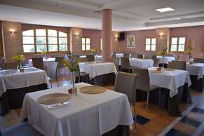 Hotel Jardines de la Santa