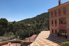 Hotel Jardines de la Santa