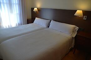 Hotel Jardines de la Santa
