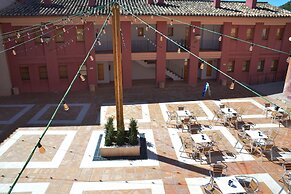 Hotel Jardines de la Santa