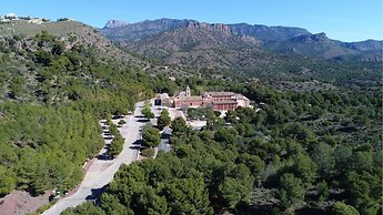 Hotel Jardines de la Santa