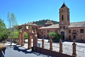 Hotel Jardines de la Santa