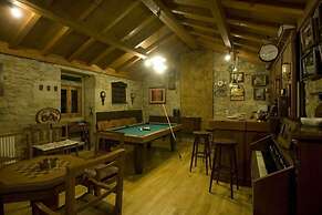 Casa Grande Do Bachao