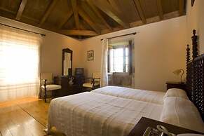 Casa Grande Do Bachao