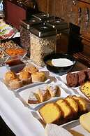 Casa Grande Do Bachao