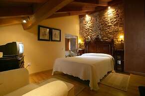 Casa Grande Do Bachao