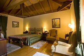 Casa Grande Do Bachao