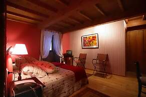 Casa Grande Do Bachao