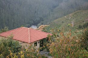 Casa Grande Do Bachao