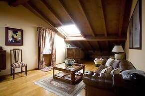 Casa Grande Do Bachao