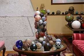 Casa Grande Do Bachao