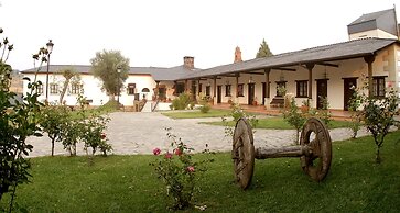 Hotel Monumento Pazo do Castro