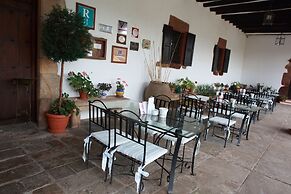 Hotel Monumento Pazo do Castro