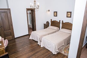 Hotel Monumento Pazo do Castro