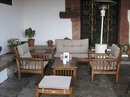 Hotel Monumento Pazo do Castro