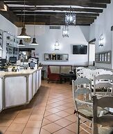 Hotel Monumento Pazo do Castro