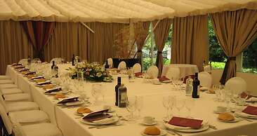 Hotel Monumento Pazo do Castro