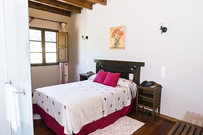 Hotel Monumento Pazo do Castro