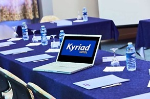 Kyriad Orange Centre