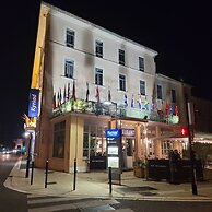 Kyriad Orange Centre
