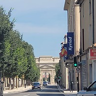 Kyriad Orange Centre