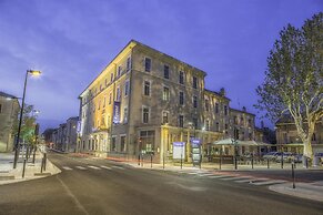 Kyriad Orange Centre