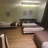 Kyriad Orange Centre