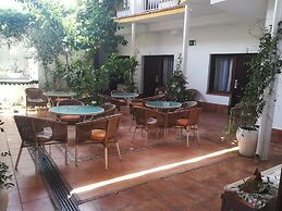 Hotel Casa De Los Naranjos