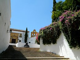 Hotel Casa De Los Naranjos