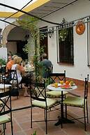 Hotel Casa De Los Naranjos