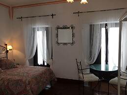 Hotel Casa De Los Naranjos