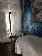 Hotel Casa De Los Naranjos