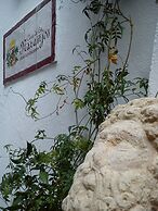 Hotel Casa De Los Naranjos