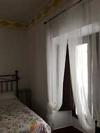 Hotel Casa De Los Naranjos