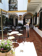 Hotel Casa De Los Naranjos