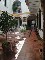 Hotel Casa De Los Naranjos