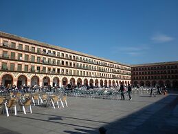 Hotel Casa De Los Naranjos