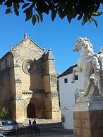 Hotel Casa De Los Naranjos