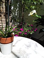 Hotel Casa De Los Naranjos