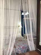 Hotel Casa De Los Naranjos