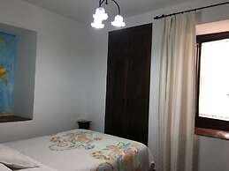 Hotel Casa De Los Naranjos