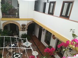 Hotel Casa De Los Naranjos