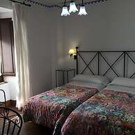 Hotel Casa De Los Naranjos