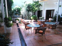 Hotel Casa De Los Naranjos