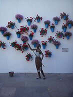 Hotel Casa De Los Naranjos