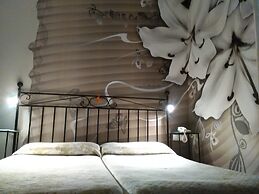 Hotel Casa De Los Naranjos