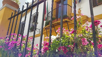 Hotel Casa De Los Naranjos