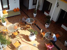 Hotel Casa De Los Naranjos