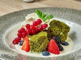 BQ Aguamarina Boutique Hotel